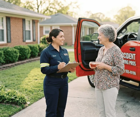 Accident Towing Service Floris, IA FAQs